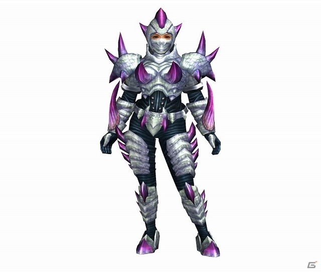 Xbox 360/PC「モンスターハンター フロンティアG」大型アップデート「G3」が実施！新モンスター「バルラガル」狩猟解禁＆「歌姫」のストーリークエストも登場の画像11