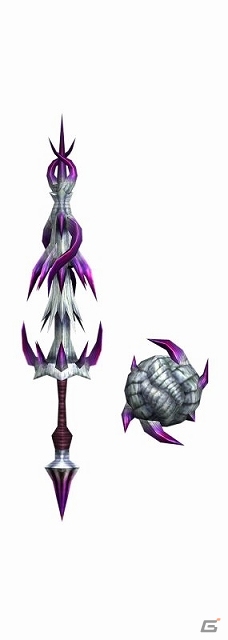 Xbox 360/PC「モンスターハンター フロンティアG」大型アップデート「G3」が実施！新モンスター「バルラガル」狩猟解禁＆「歌姫」のストーリークエストも登場の画像13