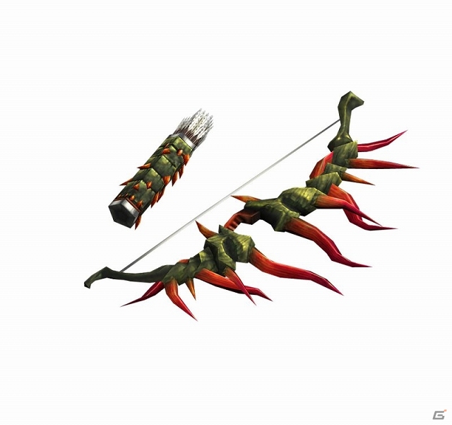 Xbox 360/PC「モンスターハンター フロンティアG」大型アップデート「G3」が実施！新モンスター「バルラガル」狩猟解禁＆「歌姫」のストーリークエストも登場の画像14