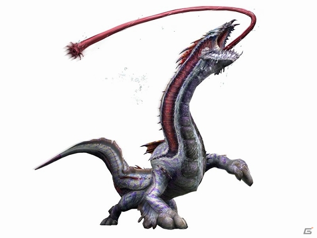 Xbox 360/PC「モンスターハンター フロンティアG」大型アップデート「G3」が実施！新モンスター「バルラガル」狩猟解禁＆「歌姫」のストーリークエストも登場の画像2