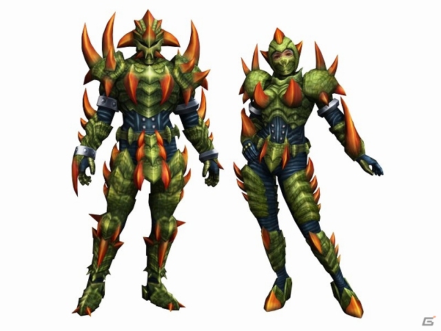 Xbox 360/PC「モンスターハンター フロンティアG」大型アップデート「G3」が実施！新モンスター「バルラガル」狩猟解禁＆「歌姫」のストーリークエストも登場の画像7