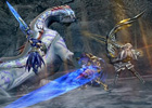 Xbox 360/PC「モンスターハンター フロンティアG」大型アップデート「G3」が実施！新モンスター「バルラガル」狩猟解禁＆「歌姫」のストーリークエストも登場