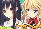 PC「メガミエンゲイジ！」エフォルダムソフトの「夢か現かマトリョーシカ」＆「恋騎士Purely☆Kiss」より新カードが追加！ワールド13もオープン