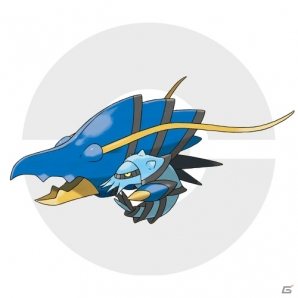 3ds ポケットモンスター X Y 進化後のポケモン6匹を紹介 物語のカギを握るフラダリ Azの情報も ゲーム情報サイト Gamer