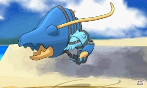 3DS「ポケットモンスター X・Y」進化後のポケモン6匹を紹介！物語のカギを握るフラダリ・AZの情報もの画像25