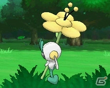 3DS「ポケットモンスター X・Y」進化後のポケモン6匹を紹介！物語のカギを握るフラダリ・AZの情報もの画像16