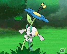 3DS「ポケットモンスター X・Y」進化後のポケモン6匹を紹介！物語のカギを握るフラダリ・AZの情報もの画像17