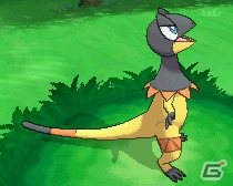 3DS「ポケットモンスター X・Y」進化後のポケモン6匹を紹介！物語のカギを握るフラダリ・AZの情報もの画像21