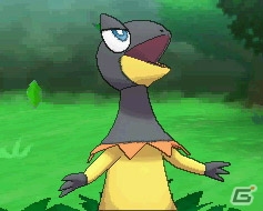 3DS「ポケットモンスター X・Y」進化後のポケモン6匹を紹介！物語のカギを握るフラダリ・AZの情報もの画像22