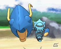 3DS「ポケットモンスター X・Y」進化後のポケモン6匹を紹介！物語のカギを握るフラダリ・AZの情報もの画像26
