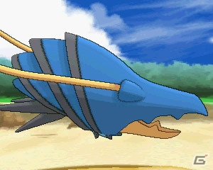 3DS「ポケットモンスター X・Y」進化後のポケモン6匹を紹介！物語のカギを握るフラダリ・AZの情報もの画像27