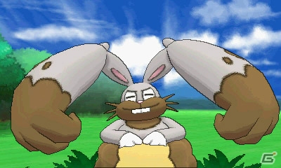 3DS「ポケットモンスター X・Y」進化後のポケモン6匹を紹介！物語のカギを握るフラダリ・AZの情報もの画像3