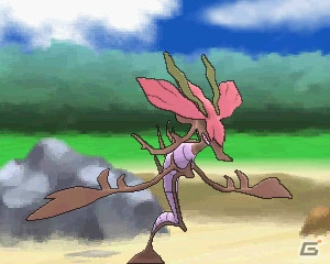 3DS「ポケットモンスター X・Y」進化後のポケモン6匹を紹介！物語のカギを握るフラダリ・AZの情報もの画像31