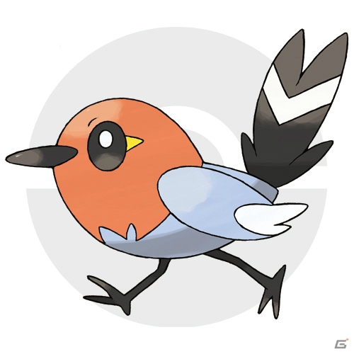 3DS「ポケットモンスター X・Y」進化後のポケモン6匹を紹介！物語のカギを握るフラダリ・AZの情報もの画像6