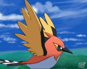 3DS「ポケットモンスター X・Y」進化後のポケモン6匹を紹介！物語のカギを握るフラダリ・AZの情報もの画像9