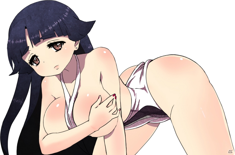 おしおきレベルは禁断のLV4まで！PS Vita「クリミナルガールズ INVITATION」新たに登場する“ぬるぬる”“さわさわ”なおしおきを紹介の画像10