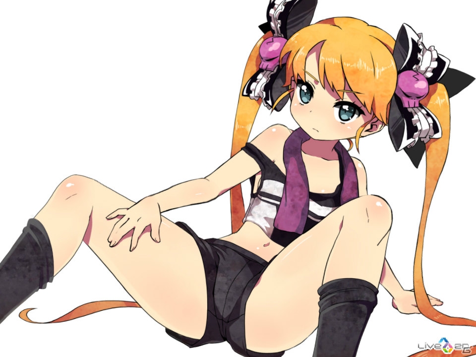 おしおきレベルは禁断のLV4まで！PS Vita「クリミナルガールズ INVITATION」新たに登場する“ぬるぬる”“さわさわ”なおしおきを紹介の画像15