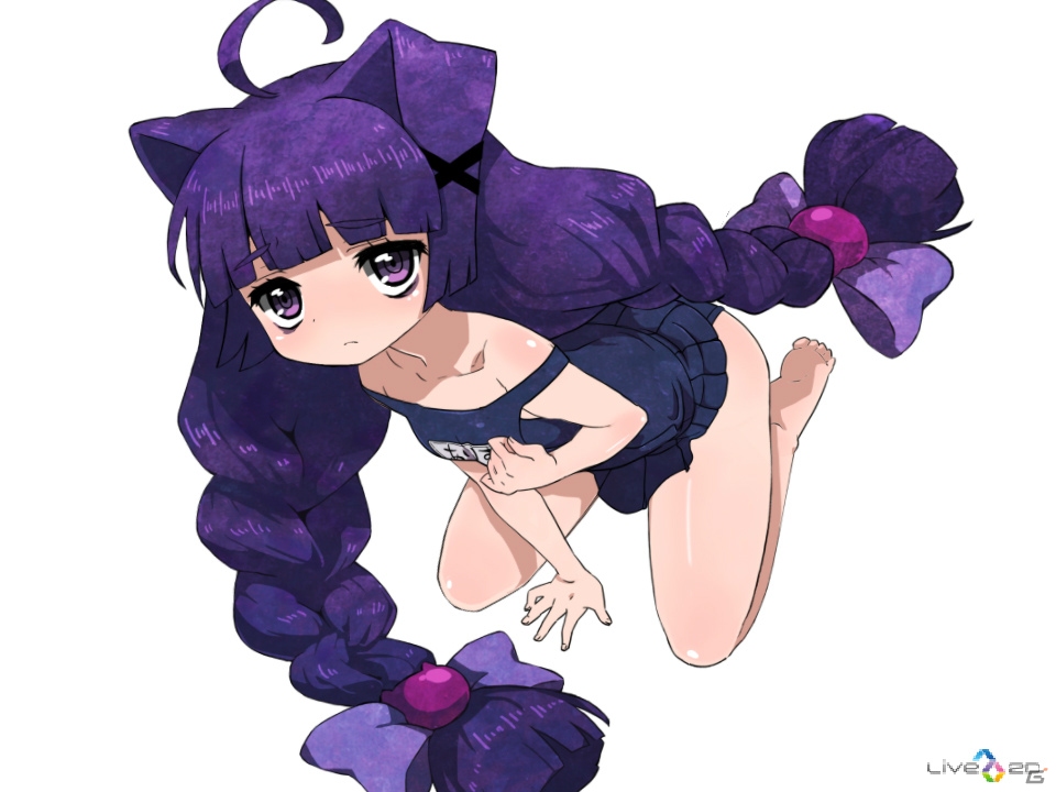 おしおきレベルは禁断のLV4まで！PS Vita「クリミナルガールズ INVITATION」新たに登場する“ぬるぬる”“さわさわ”なおしおきを紹介の画像17