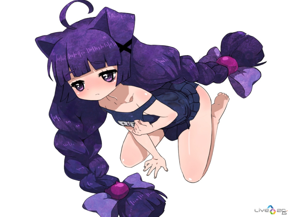 おしおきレベルは禁断のLV4まで！PS Vita「クリミナルガールズ INVITATION」新たに登場する“ぬるぬる”“さわさわ”なおしおきを紹介の画像18