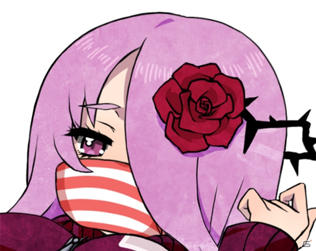 おしおきレベルは禁断のLV4まで！PS Vita「クリミナルガールズ INVITATION」新たに登場する“ぬるぬる”“さわさわ”なおしおきを紹介の画像22