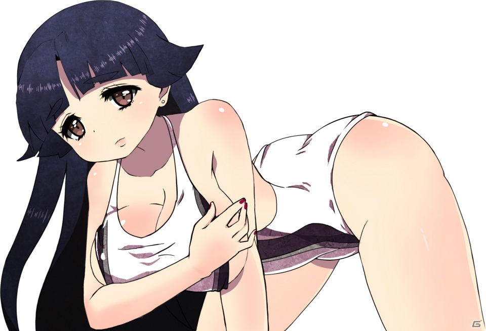 おしおきレベルは禁断のLV4まで！PS Vita「クリミナルガールズ INVITATION」新たに登場する“ぬるぬる”“さわさわ”なおしおきを紹介の画像8