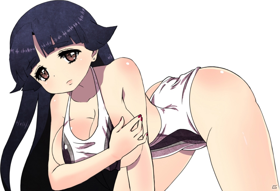 おしおきレベルは禁断のLV4まで！PS Vita「クリミナルガールズ INVITATION」新たに登場する“ぬるぬる”“さわさわ”なおしおきを紹介の画像9