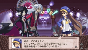 PS Vita「魔界戦記ディスガイア4 Return」ユニット同士の連携攻撃や持ち上げ＆投げシステムなど戦闘の基本を紹介の画像14