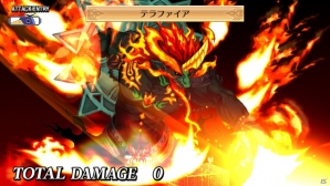 PS Vita「魔界戦記ディスガイア4 Return」ユニット同士の連携攻撃や持ち上げ＆投げシステムなど戦闘の基本を紹介の画像27