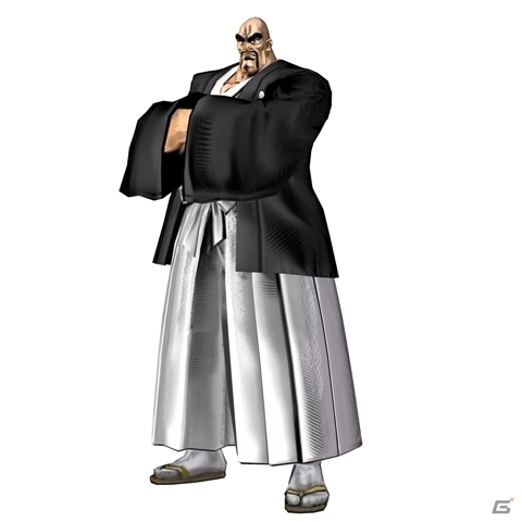 PS3「魁!!男塾 ～日本よ、これが男である！～」ゲームオリジナルの男塾名物「斬身苦（ギミック）」を紹介！の画像19
