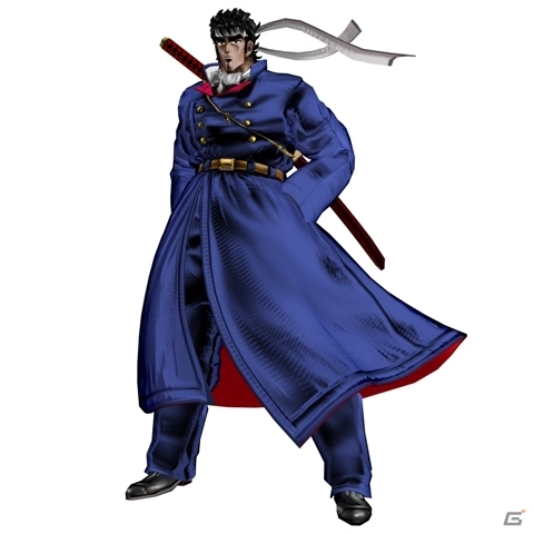 PS3「魁!!男塾 ～日本よ、これが男である！～」ゲームオリジナルの男塾名物「斬身苦（ギミック）」を紹介！の画像26