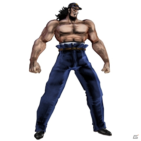 PS3「魁!!男塾 ～日本よ、これが男である！～」ゲームオリジナルの男塾名物「斬身苦（ギミック）」を紹介！の画像33