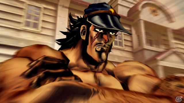 PS3「魁!!男塾 ～日本よ、これが男である！～」ゲームオリジナルの男塾名物「斬身苦（ギミック）」を紹介！の画像35