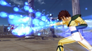 PS3「聖闘士星矢 ブレイブ・ソルジャーズ」ゲーム初参戦となる3キャラクターを紹介―10月24日配信のダウンロードコンテンツ情報もお届けの画像15