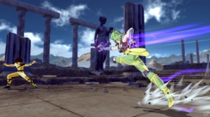 PS3「聖闘士星矢 ブレイブ・ソルジャーズ」ゲーム初参戦となる3キャラクターを紹介―10月24日配信のダウンロードコンテンツ情報もお届けの画像21