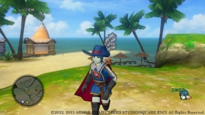 石版に記された“シェルナー”の意味とは―Wii/Wii U/Win「ドラゴンクエストX　目覚めし五つの種族　オンライン」10月17日配信のクエストを紹介の画像3