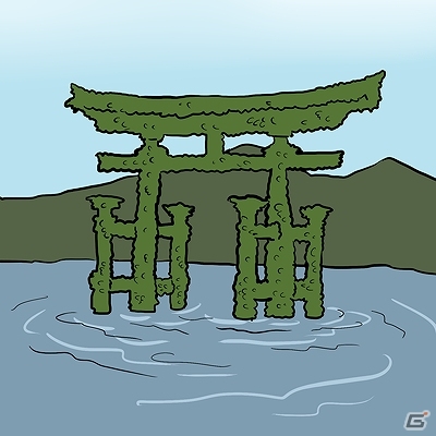 日本中をゴーヤまみれにする征服感を味わおう！iOS/Android「毎日のゴーヤ」が配信スタートの画像19