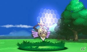 3DS「ポケットモンスター X・Y」ニダンギルが進化したギルガルドなど新たに6匹のポケモンを紹介！の画像29