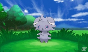 3ds ポケットモンスター X Y ニダンギルが進化したギルガルドなど新たに6匹のポケモンを紹介 ゲーム情報サイト Gamer