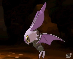 3DS「ポケットモンスター X・Y」ニダンギルが進化したギルガルドなど新たに6匹のポケモンを紹介！の画像15