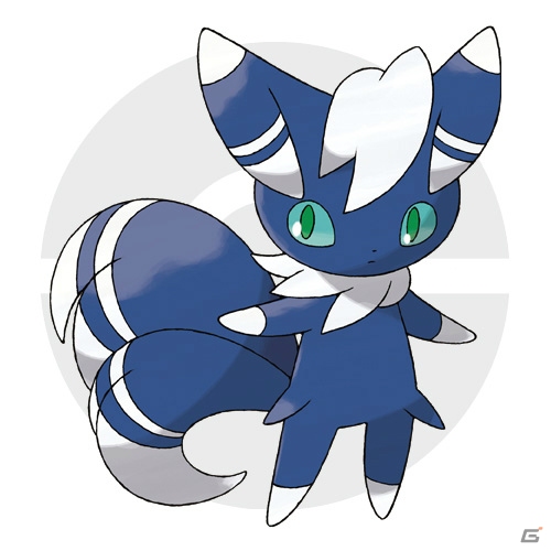 3ds ポケットモンスター X Y ニダンギルが進化したギルガルドなど新たに6匹のポケモンを紹介 ゲーム情報サイト Gamer