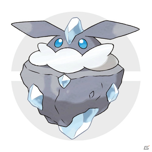 3ds ポケットモンスター X Y ニダンギルが進化したギルガルドなど新たに6匹のポケモンを紹介 ゲーム情報サイト Gamer