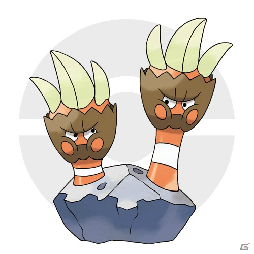 3ds ポケットモンスター X Y ニダンギルが進化したギルガルドなど新たに6匹のポケモンを紹介 ゲーム情報サイト Gamer