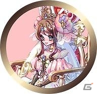 凛とした輝きを放つ女性達の活躍を描くシミュレーション戦記ADV「Kingdom 三銃士」が今冬よりPlayStation Mobile向けに配信予定の画像2