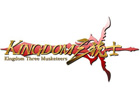 凛とした輝きを放つ女性達の活躍を描くシミュレーション戦記ADV「Kingdom 三銃士」が今冬よりPlayStation Mobile向けに配信予定