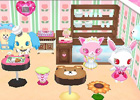 3DS「ジュエルペット カフェで魔法のクッキング！」公式サイトがオープン！オリジナルのカフェが作れる「カフェデコ」＆3種類の「おしごとゲーム」を紹介