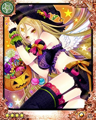 Android「ファルキューレの紋章」ハロウィンシリーズが再登場する「1stアニバーサリーキャンペーン」第3弾がスタートの画像2
