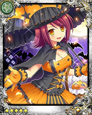 Android「ファルキューレの紋章」ハロウィンシリーズが再登場する「1stアニバーサリーキャンペーン」第3弾がスタートの画像3
