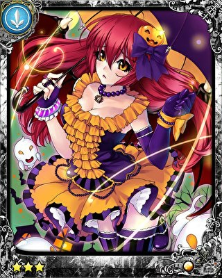 Android「ファルキューレの紋章」ハロウィンシリーズが再登場する「1stアニバーサリーキャンペーン」第3弾がスタートの画像4
