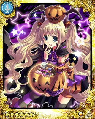 Android「ファルキューレの紋章」ハロウィンシリーズが再登場する「1stアニバーサリーキャンペーン」第3弾がスタートの画像5