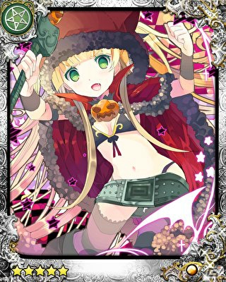 Android「ファルキューレの紋章」ハロウィンシリーズが再登場する「1stアニバーサリーキャンペーン」第3弾がスタートの画像6